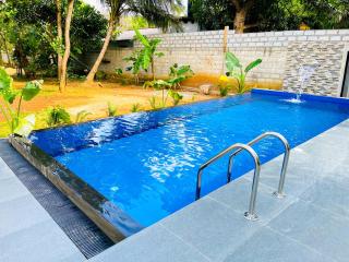 Sigiriya Dream Inn - 7