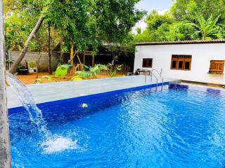 Sigiriya Dream Inn - 1