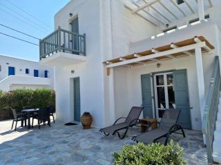 ILIOS COZY POOLHOUSE MYKONOS - Ornos - 8