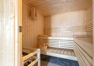 Park Farmhouse - 3