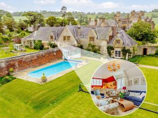 3 Bed in Minterne Magna 95219 - Cerne Abbas - 0