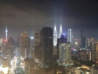 Agile KLCC Suites By TRX - 7