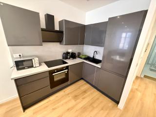 Residence Meynadier by Connexion - 9