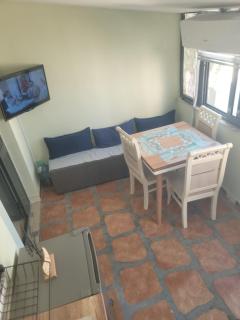 Apartament Ergi-Erlind - Durazzo - 9