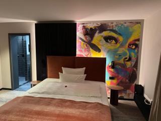 REINHARDTs HOTEL - Buchen - 8