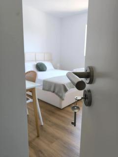 Loreto Apartment - Bragança - 0