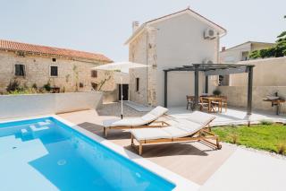 Heritage New Stone Villa Allegra - Private Swimming Pool & Garden - 7
