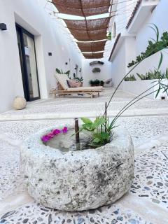Casa Chica 1 - Sanlúcar de Barrameda - 4