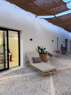 Casa Chica 1 - Sanlúcar de Barrameda - 2