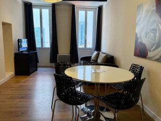 Residence Meynadier by Connexion - 8