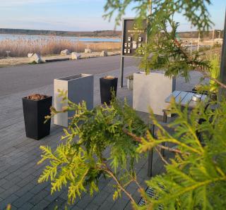 Open-Water-Resort - Geierswalde - 9