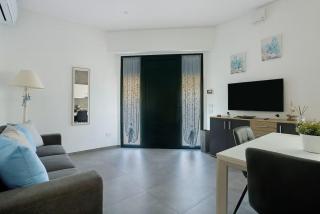 Apartment 50 m from the Sea and Private Parking - Marina di Pietrasanta - 8