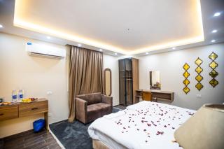 Inn Giza - Giza - 4
