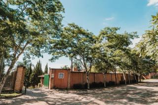 Locanda Buona Fortuna - Cotia - 7