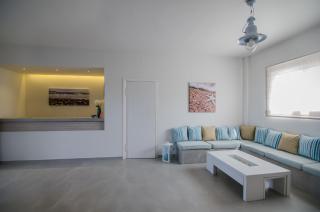 Brother's Hotel - Ios Chora - 6