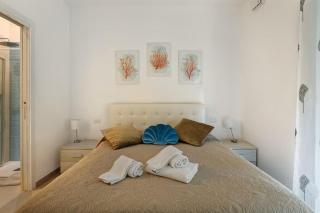 Apartment 50 m from the Sea and Private Parking - Marina di Pietrasanta - 2