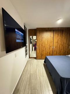 Moderno apartamento con balcon y vista al guadual, Piscina y parqueadero - - 9