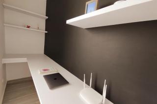 Moderno apartamento con balcon y vista al guadual, Piscina y parqueadero - - 3