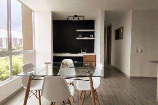 Moderno apartamento con balcon y vista al guadual, Piscina y parqueadero - - 1