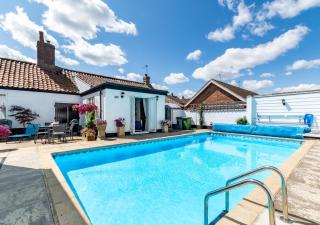 The Old Coach House - Cawston - 0