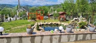 Casa de vacanta La Fane - Valcea - 7