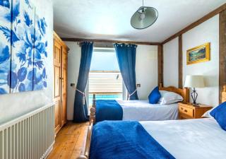 The Old Coach House - Cawston - 7