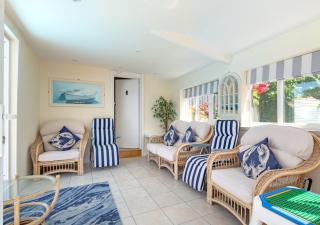The Old Coach House - Cawston - 6