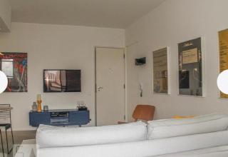 Itaim Bibi, ar split, 113 - San Paolo - 1