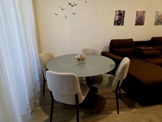 Oasis Turquesa Punta Cana Crystal Lagoon - 1