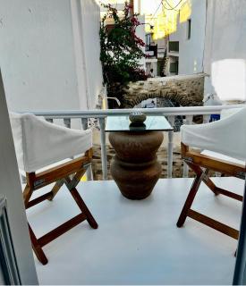 SAO Smallport Naoussa Paros - Naoussa - 8