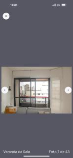 Itaim Bibi, ar split, 113 - San Paolo - 2