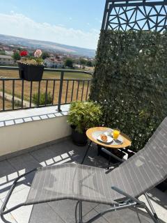 APARTAMENT PANORAMIC - 4