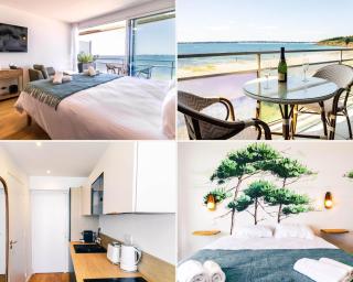 Valinor - Charming studio - Concarneau beach - Concarneau - 0