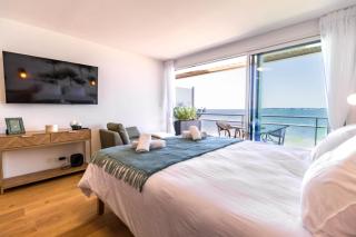 Valinor - Charming studio - Concarneau beach - Concarneau - 7