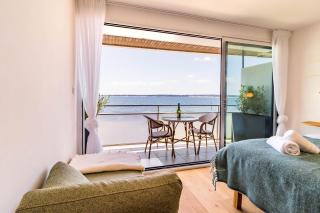Valinor - Charming studio - Concarneau beach - Concarneau - 5