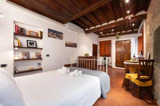 Keys of Italy-CorsoS-9-Studio by Palazzo Vecchio n2 - Florenz - 9