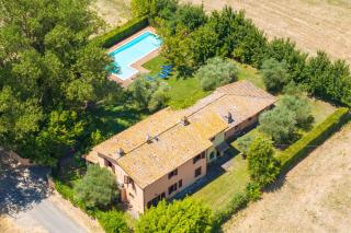 Villa Reale by PosarelliVillas - Assisi - 6