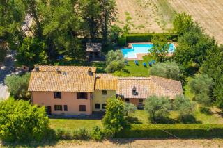 Villa Reale by PosarelliVillas - Assisi - 0