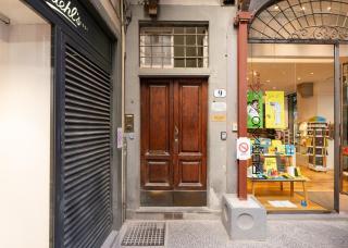 Keys of Italy-CorsoS-9-Studio by Palazzo Vecchio - 5