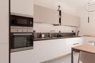 Riva 26 - Vista Mare e Design - 7