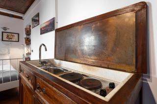 Keys of Italy-CorsoS-9-Studio by Palazzo Vecchio - 9