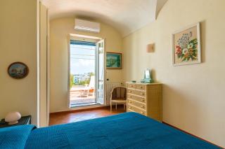 Blumarina Terrace on Ischia - 5