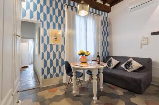 Keys of Italy -F5 Santa Croce one bedroom flat nuovo - Firenze - 6