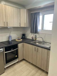 DM's Penthouse - Preveza - 1