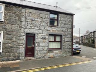 3 bed house, old mining village - Blaenau Ffestiniog - 0