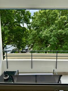 Comfy Modern 4-Bed Apartment, WiFi, 20min DUS, 5min A46 - Erkrath - 5