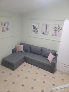 Apartament Ergi-Erlind - Durazzo - 6