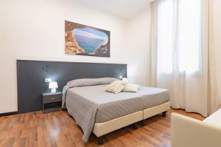 Hotel Victoria-Bike Friendly vicino Finalborgo e mare - 8
