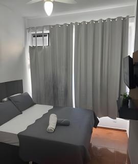 Venha se Hospedar no Lapa Home - Rio de Janeiro - 6