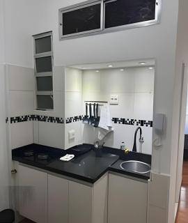 Venha se Hospedar no Lapa Home - Rio de Janeiro - 1